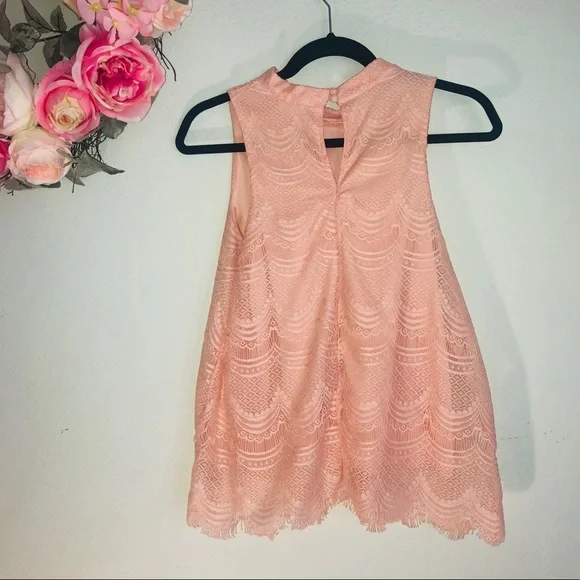 Love J Blouse - Picture 4 of 8